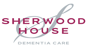 Sherwood House Dementia Care Logo