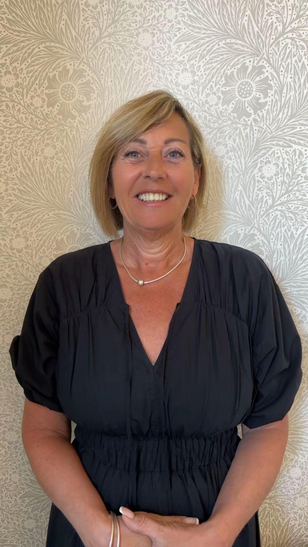 Vikki Viles- Registered Manager of Sherwood House demntia care residential home Rochester