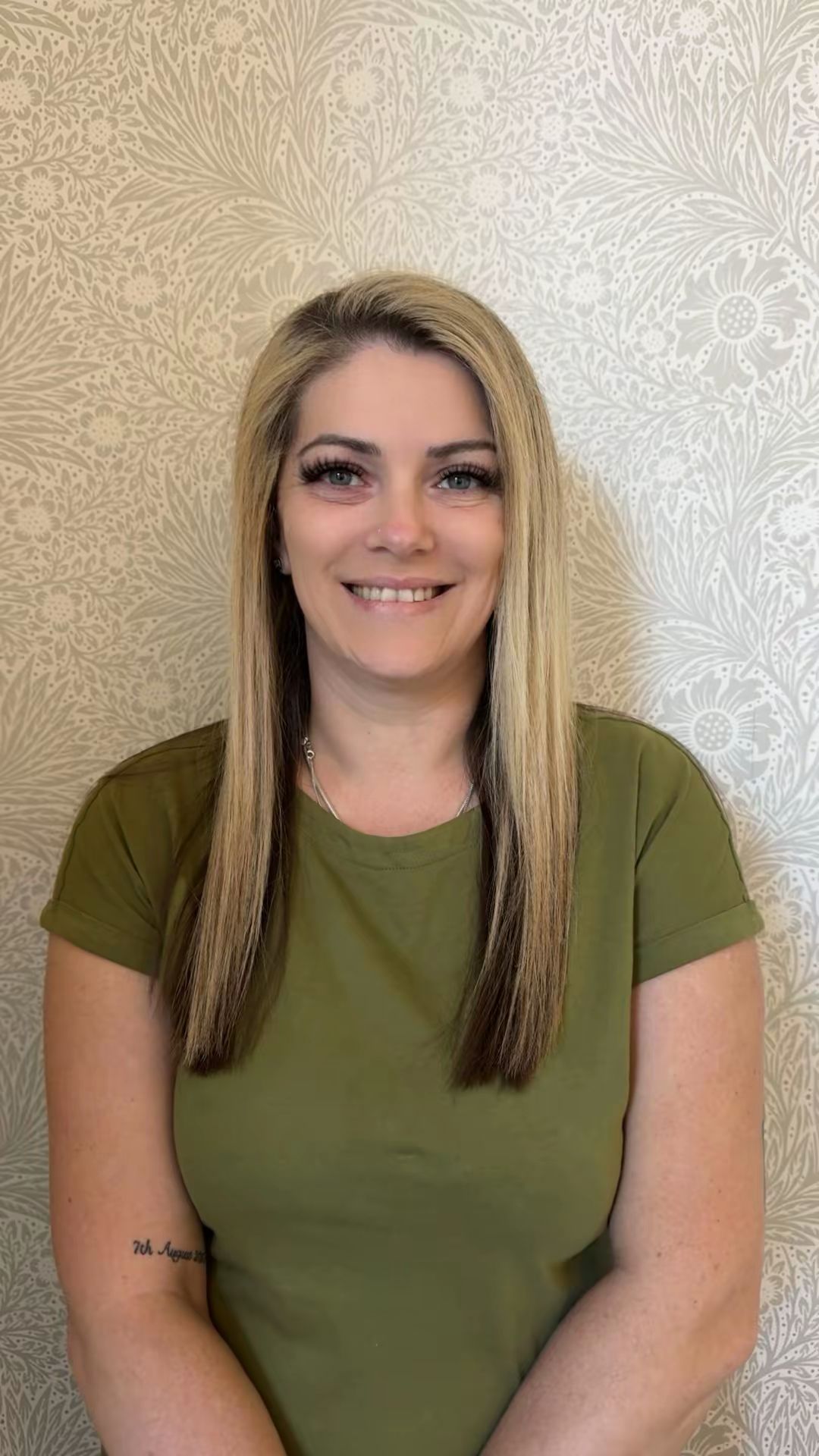 Yvonne Kane- Deputy Manager of Sherwood House demntia care residential home Rochester